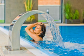 Aqua Holiday Apartments Beach#Pool#Sauna no limit Kołobrzeg